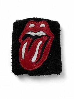 Chrome Hearts x Rolling Stones Wristband